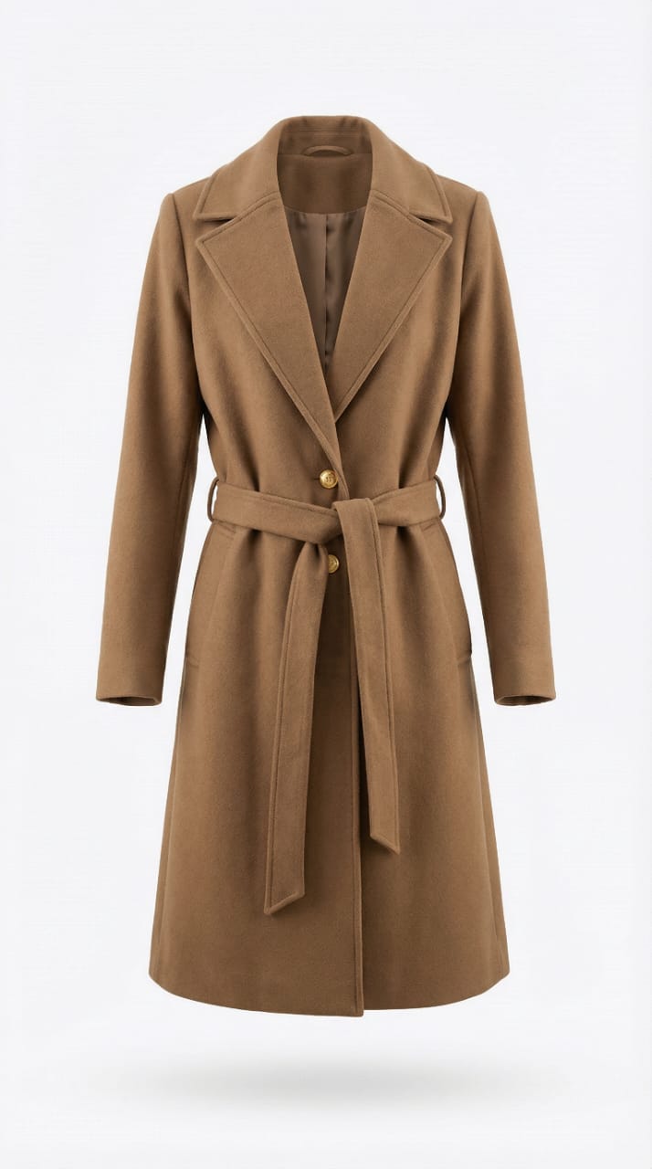 Coat 1