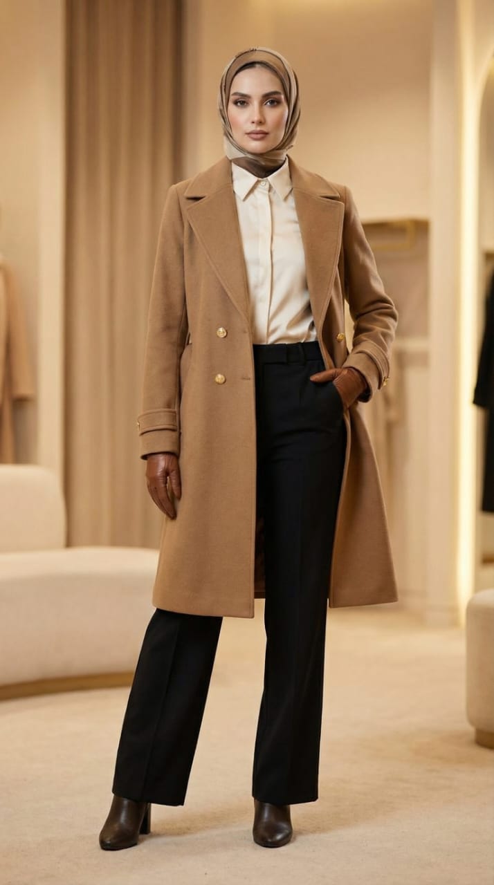 Coat 2