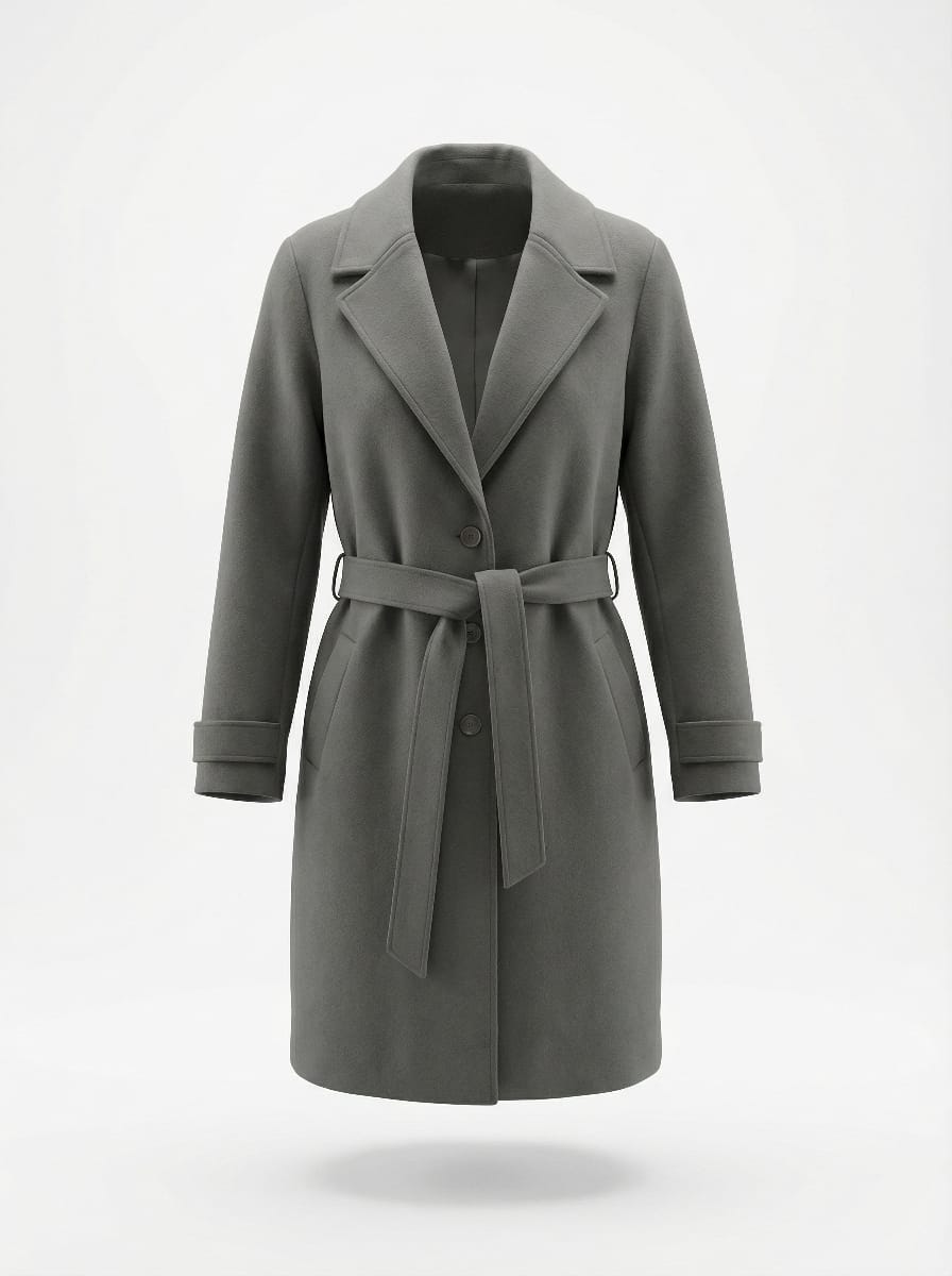 Coat 3