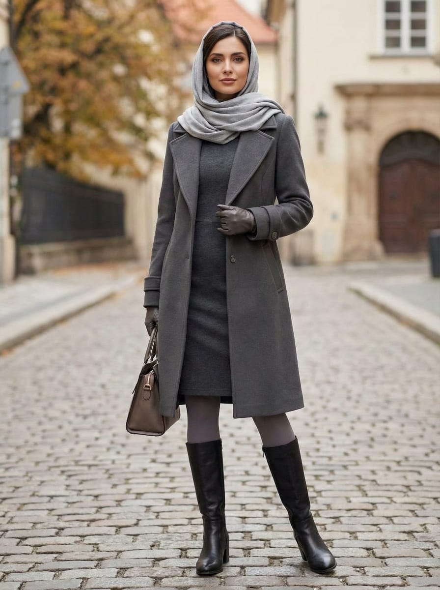 Coat 2