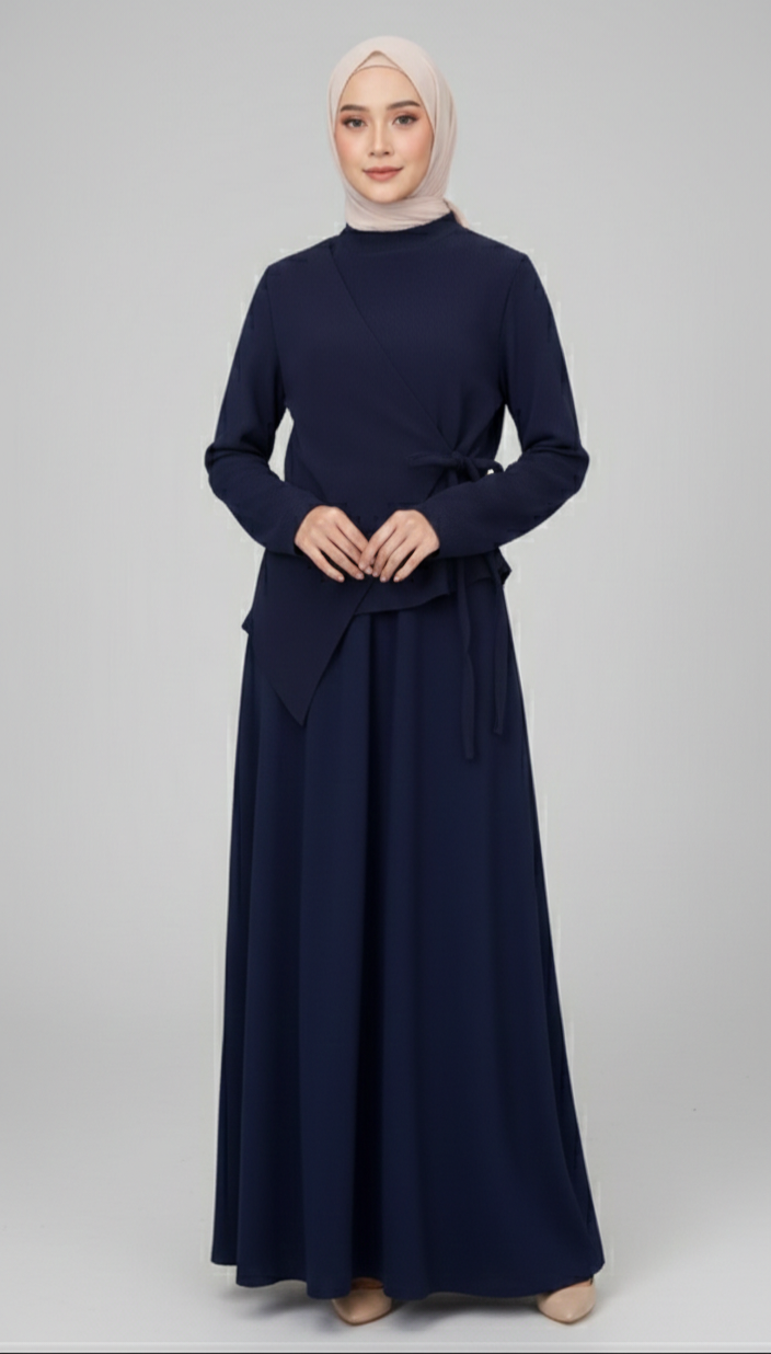 Navy Set