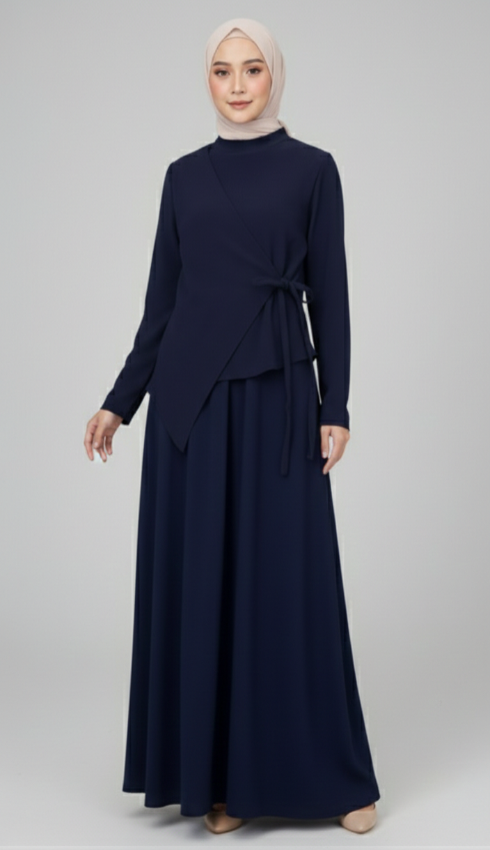 Navy Set