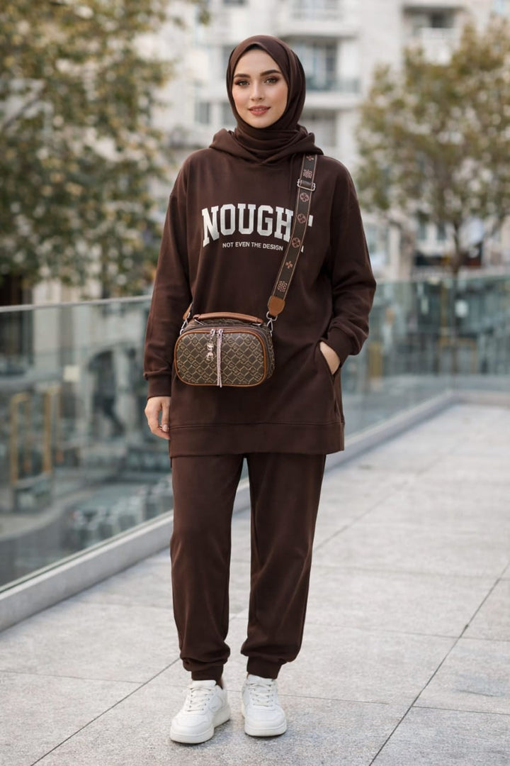 Oysho Tracksuit