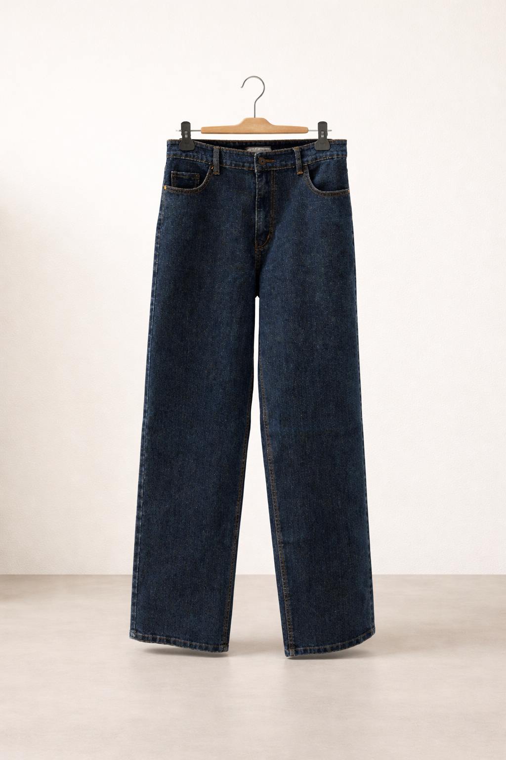 Jeans Wide Leg