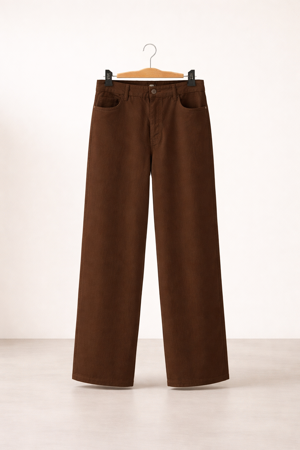 Jeans Wide Leg