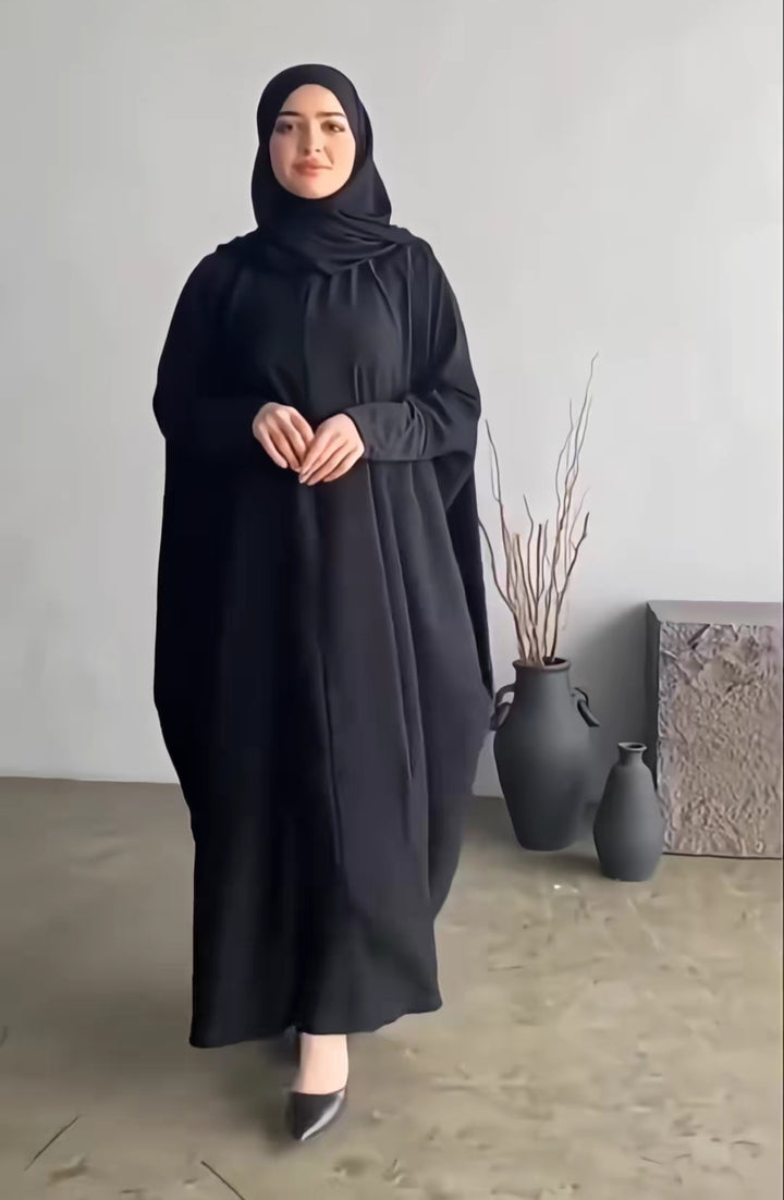 Omra Abaya