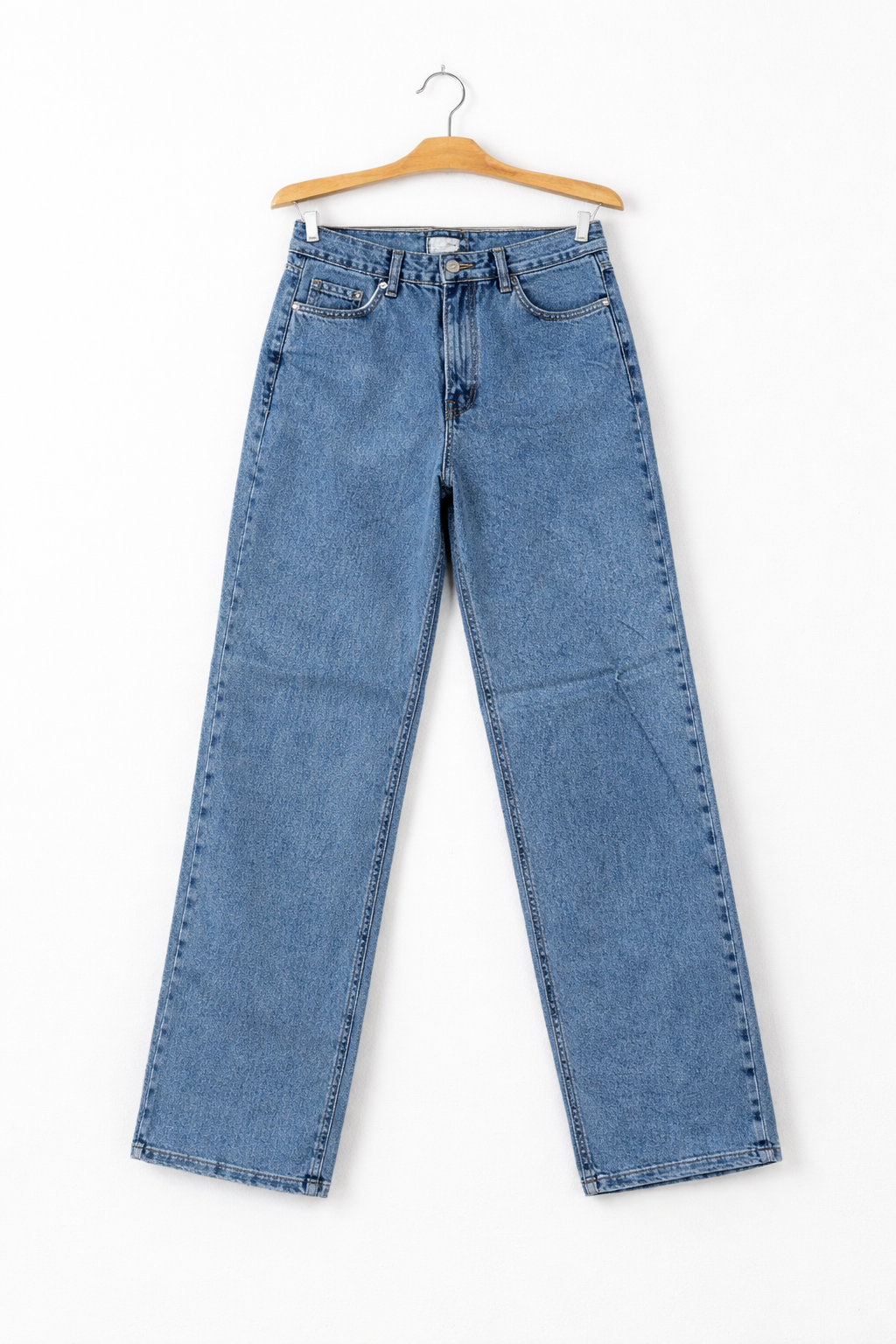 Jeans Wide Leg