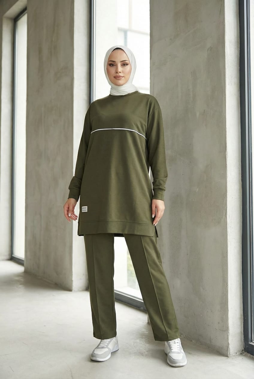 Oysho Set