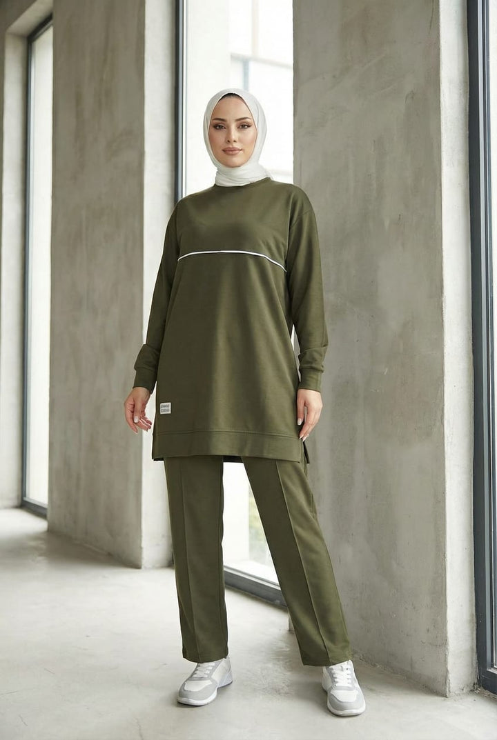Oysho Set
