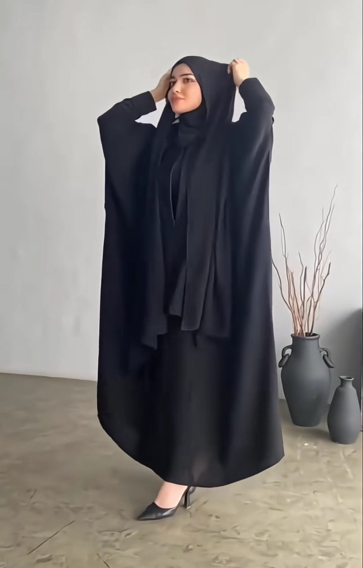 Omra Abaya