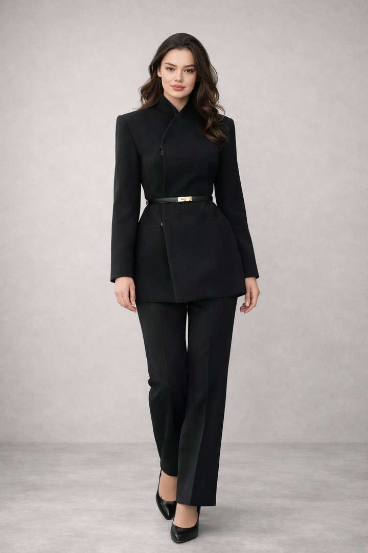 Joukh Black Set